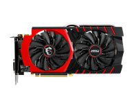 MSI GeForce GTX970 4096MB 256bit GAMING - 208790 - zdjęcie 3